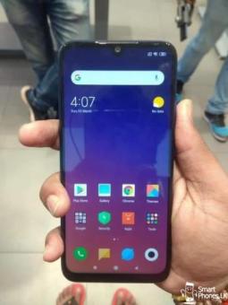 Redmi Note 7 ( 128 GB )