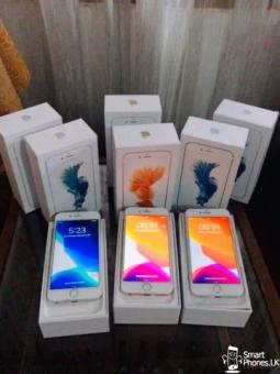 Apple 6s 64GB