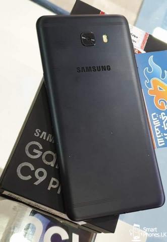 samsung galaxy c9 pro mobile
