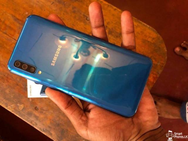 samsung galaxy a50 2