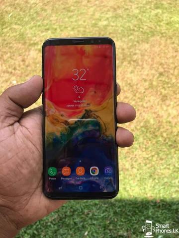 s8 plus duos