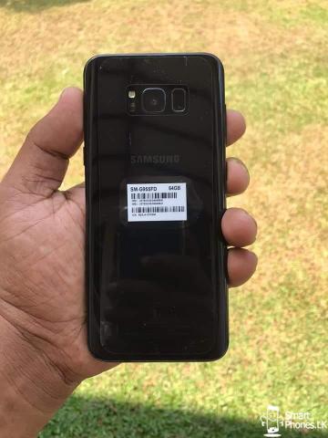 s8 plus duos