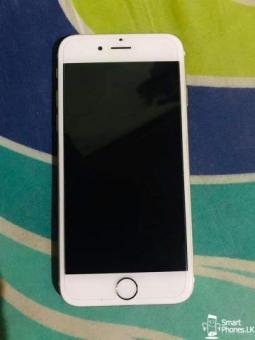 I phone 6 gold