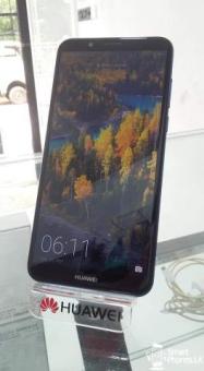 Huawei Y7 Pro 2018