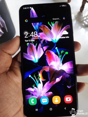 a50 mobile rate