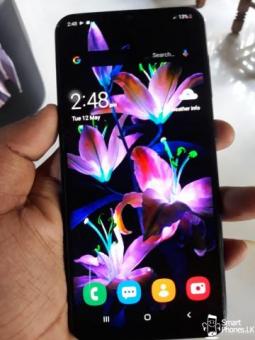 Samsung A50