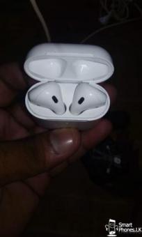 Apple airpod