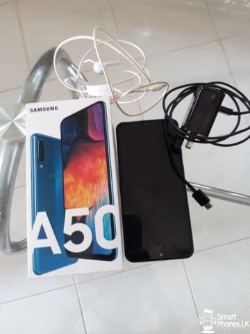 sam a505