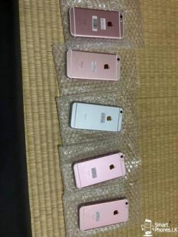 Iphone 6S 64 GB