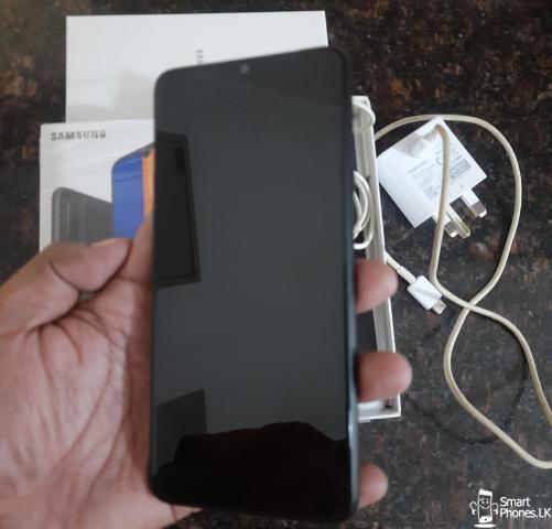 whatmobile a20s