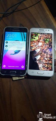 j2 ki touch