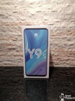 Huawei y9s