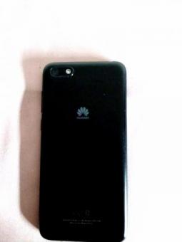 Huawei Y5 Prime 2018 - 1year used