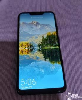 Huawei Nova 3i