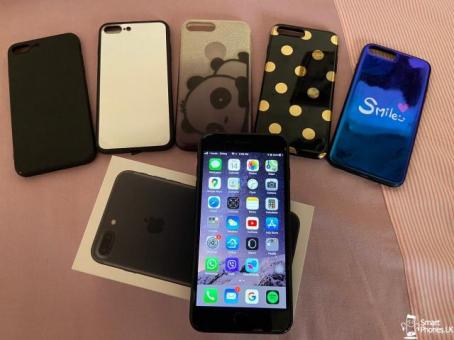 Apple iPhone 7 Plus 32GB (Used)