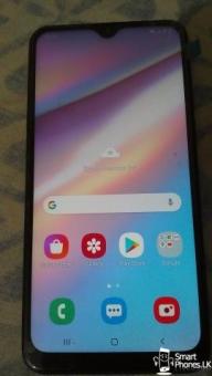 Samsung galaxy A10 S