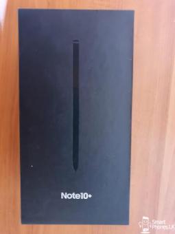 Samsung Galaxy Note 10 Plus