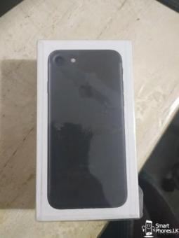 Brand New iPhone 7 (Sealed)