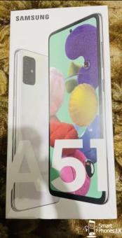 Samsung A51