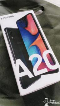 Brand New Samsung Galaxy A20