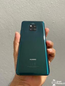 Huawei Mate 20 Pro