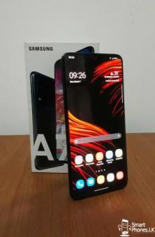 Samsung Galaxy A70 For Sale!