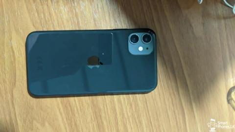 Iphone 11 64gb black