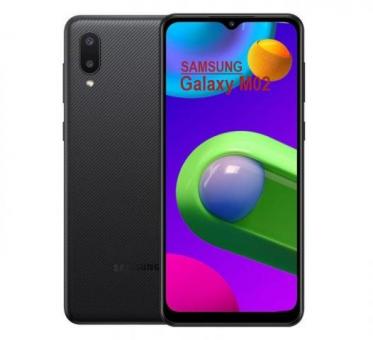 SAMSUNG GALAXY M02 3GB 32GB (2021)