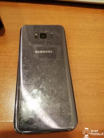 samsung galaxy s8 rs