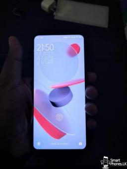 Poco F2 pro