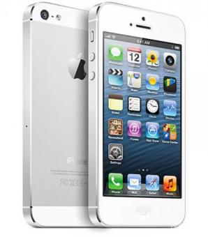 Apple iphone  5