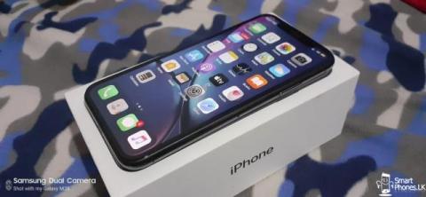 iPhone X 64gb