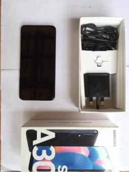 Samsung Galaxy A30s (4GB RAM, 128 GB Storage )