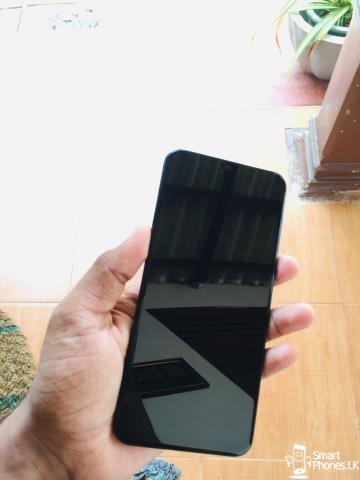 samsung a30s ram and storage