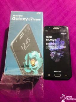 Samsung Galaxy J7 Prime