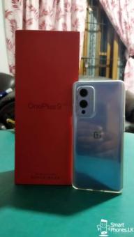 Oneplus 9 12GB 256GB