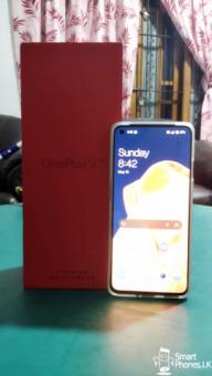 Oneplus 9 12GB 256GB