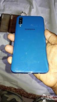 Samsung a50