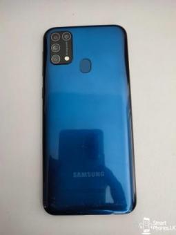 Samsung Galaxy M31 (6GB Ram , 128 GB Rom )