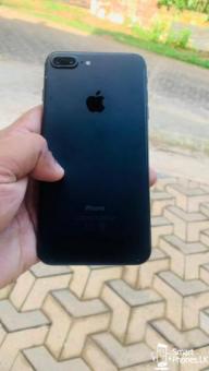 IPhone 7 Plus