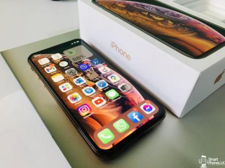 Iphone XS 64GB