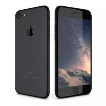 iPhone 7 32 GB Matte Black (Unit Only)