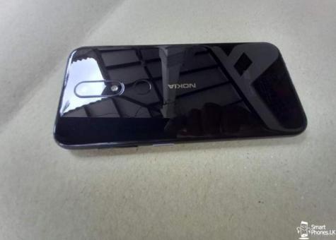 Nokia 4.2 Black