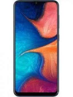 Samsung galaxy A20  3GB/32GB