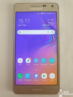 Samsung Galaxy A5