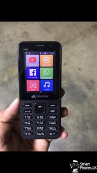 Micromax V407