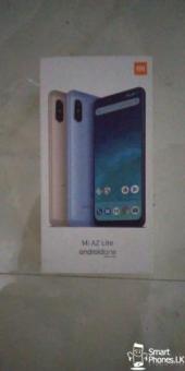 Xiaomi Mi A2 Lite