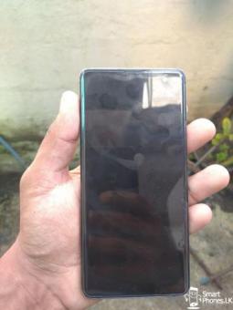 Samsung Galaxy S10 plus