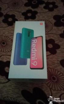 redmi 9   0740982212