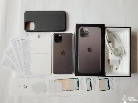 iPhone 11 Pro 256GB  Factory Unlock  2020